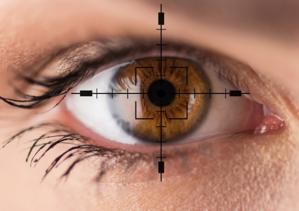 SCREENING DIABETICKÉ RETINOPATIE