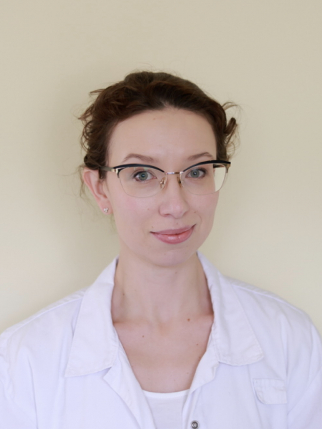 MUDr. Zuzana Hladíková, Ph.D.