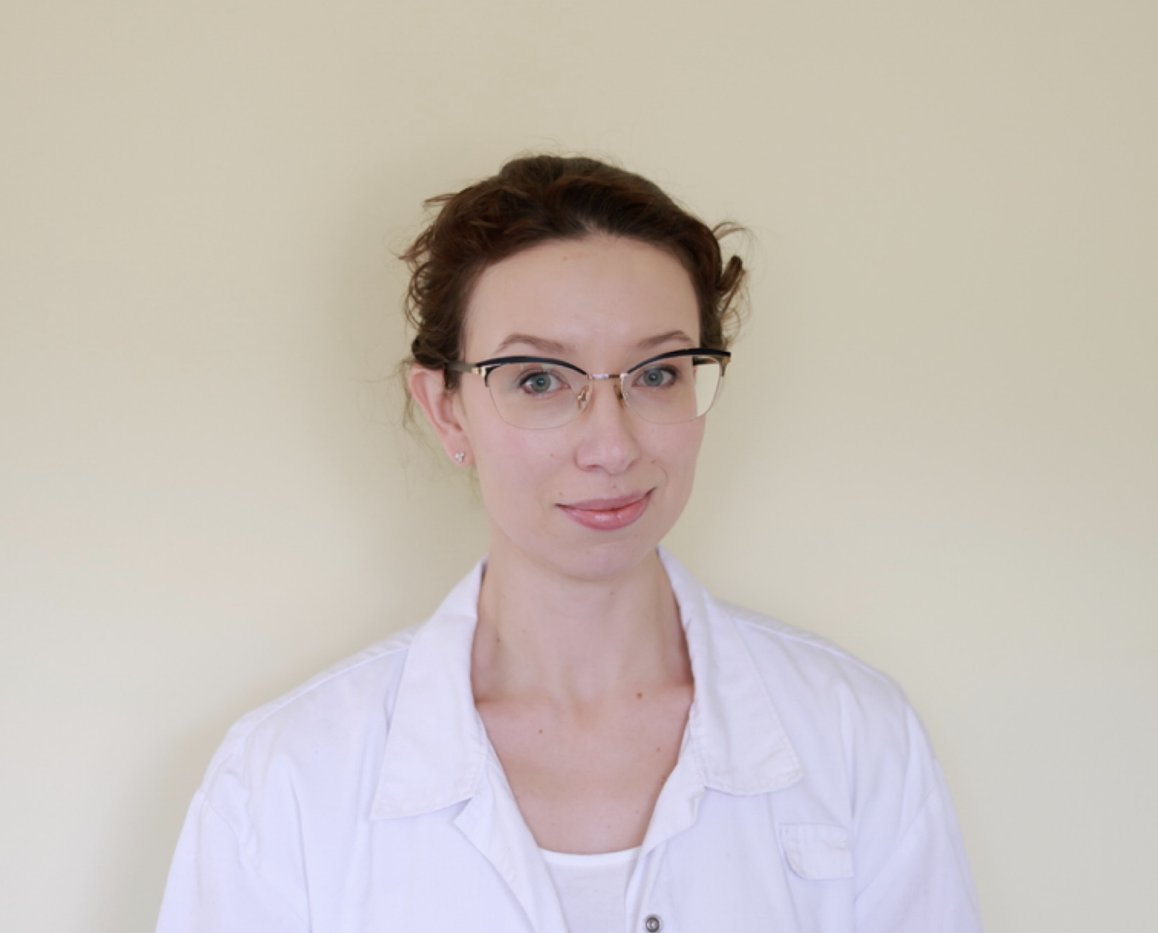 MUDr. Zuzana Hladíková, Ph.D.